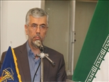  سخنرانی دکتر سعیدی در جمع مردم سردرود بمناسبت ایام الله دهه مبارک فجر +گزارش تصویری