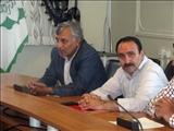 توافق اولیه کمیسیون توافقات با مالکین کارخانه قند جهت بازگشائی خیابان حافظ + گزارش تصویری