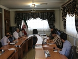 جلسه مشترک شورای اسلامی شهر و شهرداری سردرود با اداره برق برگزار گردید.