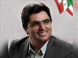 دکتر حسین پناه القلندیس بعنوان شهردار سردرود انتخاب و معرفی گردید.