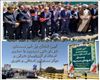 آیین افتتاح پل غیر همسطح شهرداری شهر سردرود با حضور استاندار آذربایجان شرقی و دیگر مسئولین استانی و شهری