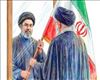 رهبر جدید انقلاب اسلامی توسط مجلس خبرگان رهبری تعیین و معرفی شد