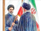 رهبر جدید انقلاب اسلامی توسط مجلس خبرگان رهبری تعیین و معرفی شد