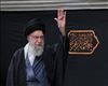 امام خامنه‌ای، رهبر و پیشوای شیعیان جهان به شهادت رسید