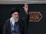 امام خامنه‌ای، رهبر و پیشوای شیعیان جهان به شهادت رسید