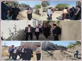 سردرود در کانون توجه ستاد بازآفرینی تبریز / سردرود در دستور کار ستاد بازآفرینی شهرستان تبریز