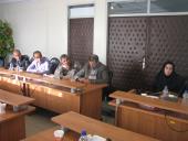 دیدار دکتر پزشکیان و فرماندار از شهر سردرود