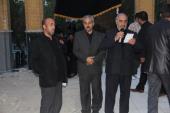 برگزاری با شکوه مراسم سالگرد ارتحال امام (ره)