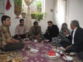 خانواده شهدا 1 