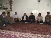 خانواده شهدا 8