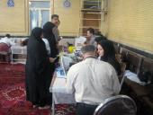 اکیپ سیار انتقال خون