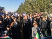 امضا تفاهم نامه توربین های بادی