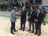 گزارش تصویری فینال مسابقات جام فجر سردرود